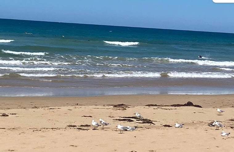 Thirteenth Beach, Australia